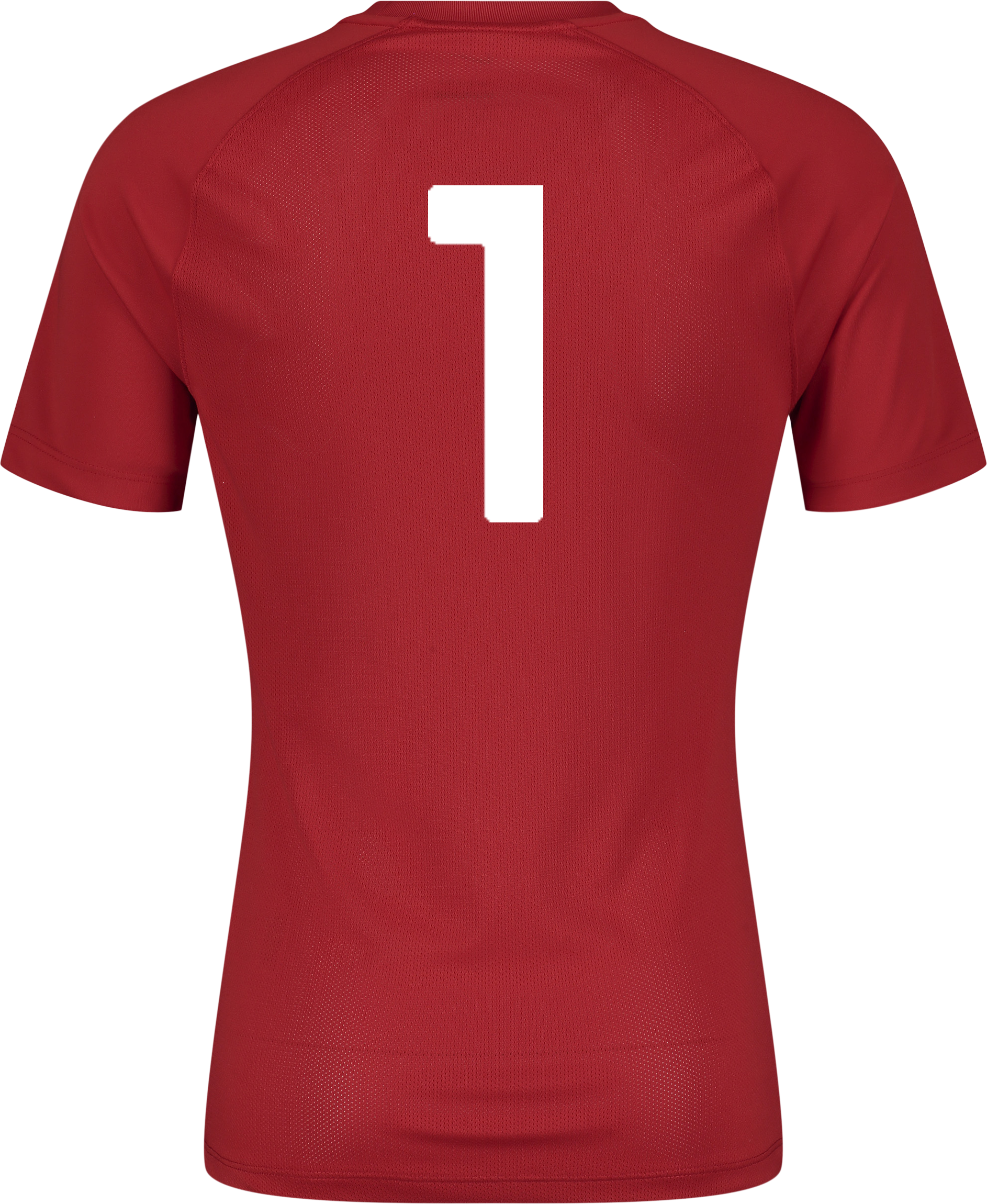 NIKE, PARK VIII SS JSY