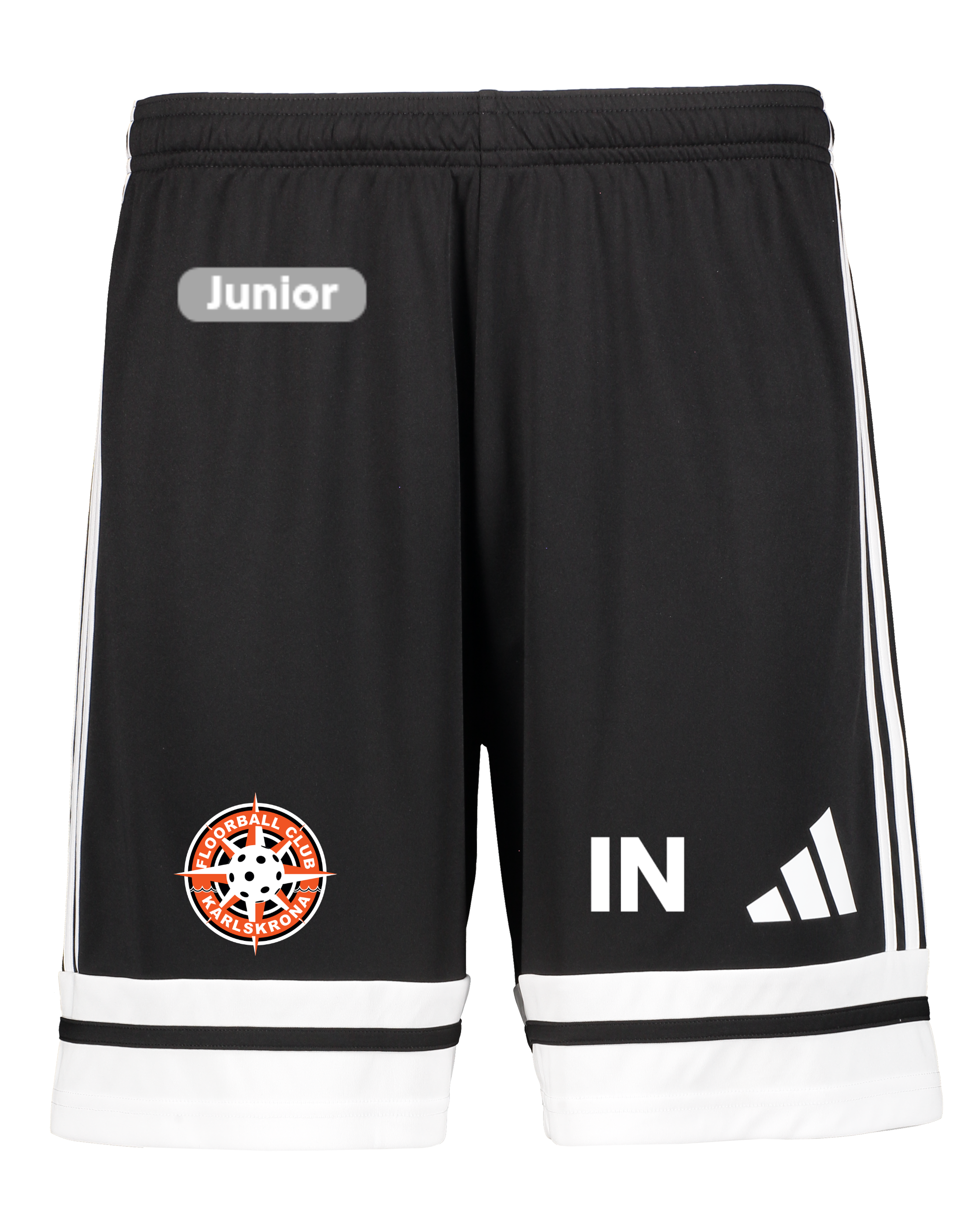 
ADIDAS, 
Squad25 Sho Jr, 
Detail 1
