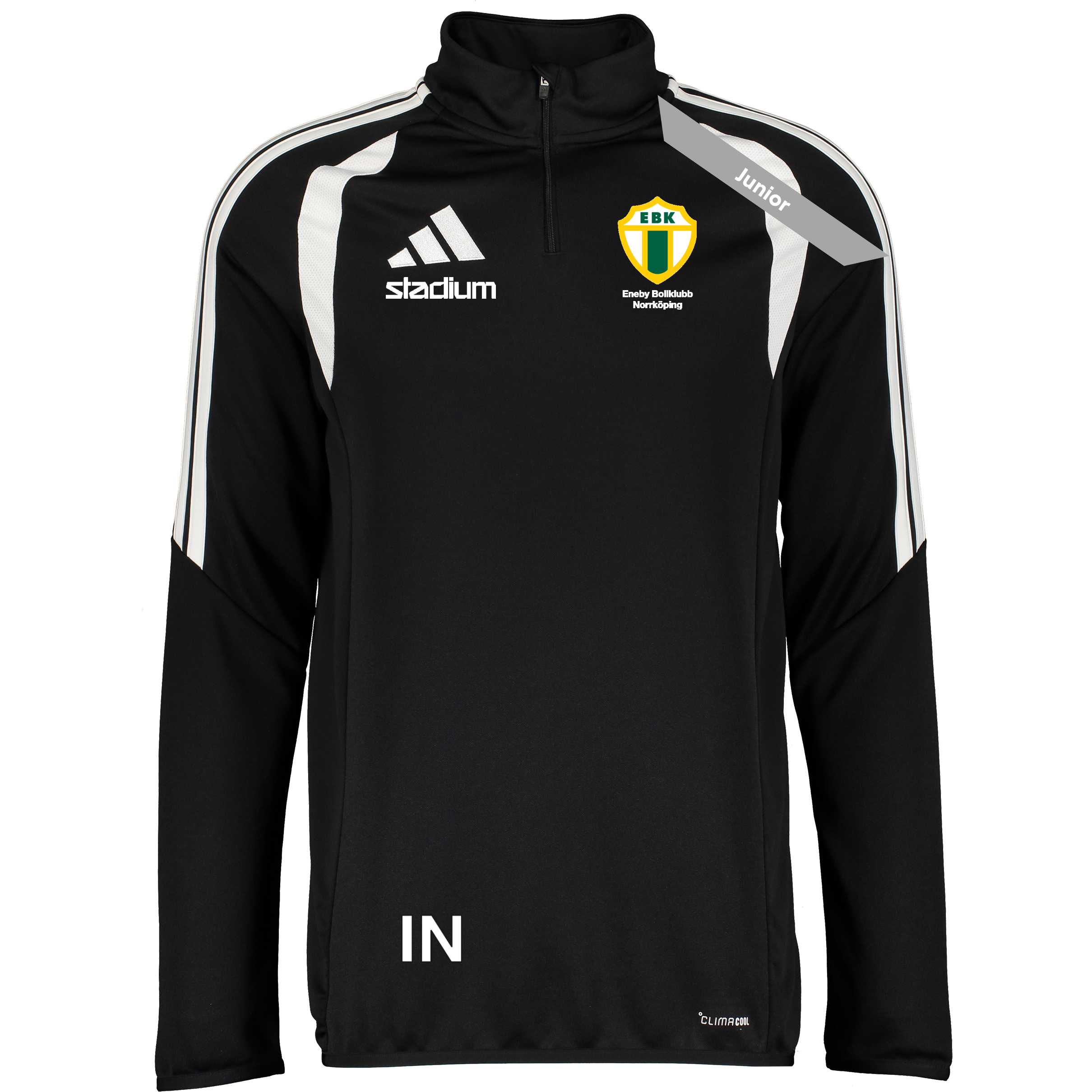 
ADIDAS, 
TIRO26 L TR TOP JR, 
Detail 1
