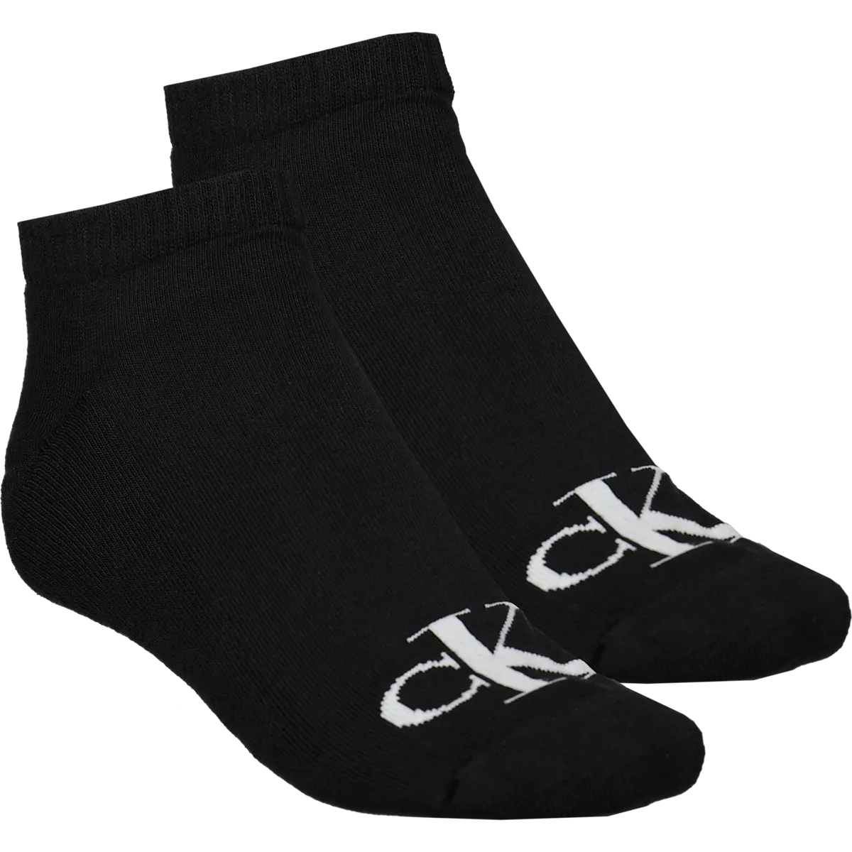 CALVIN KLEIN Кроссовки U 2p с монограммой