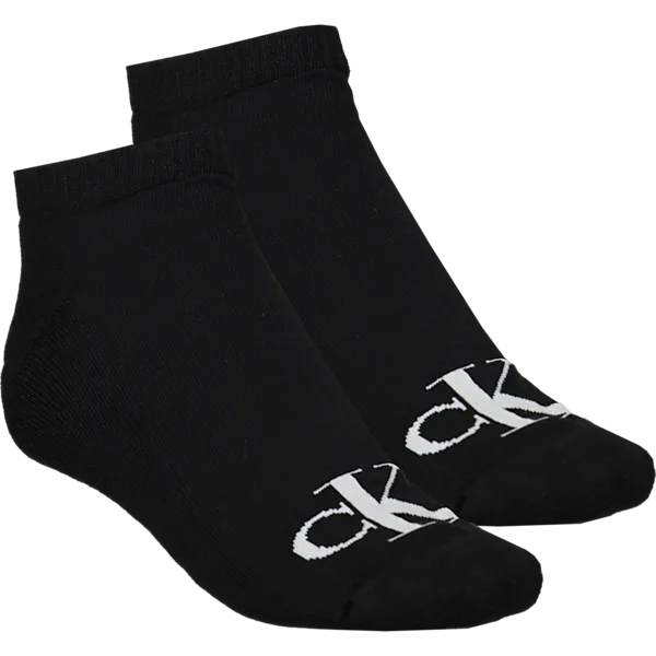 CALVIN KLEIN Кроссовки U 2p с монограммой