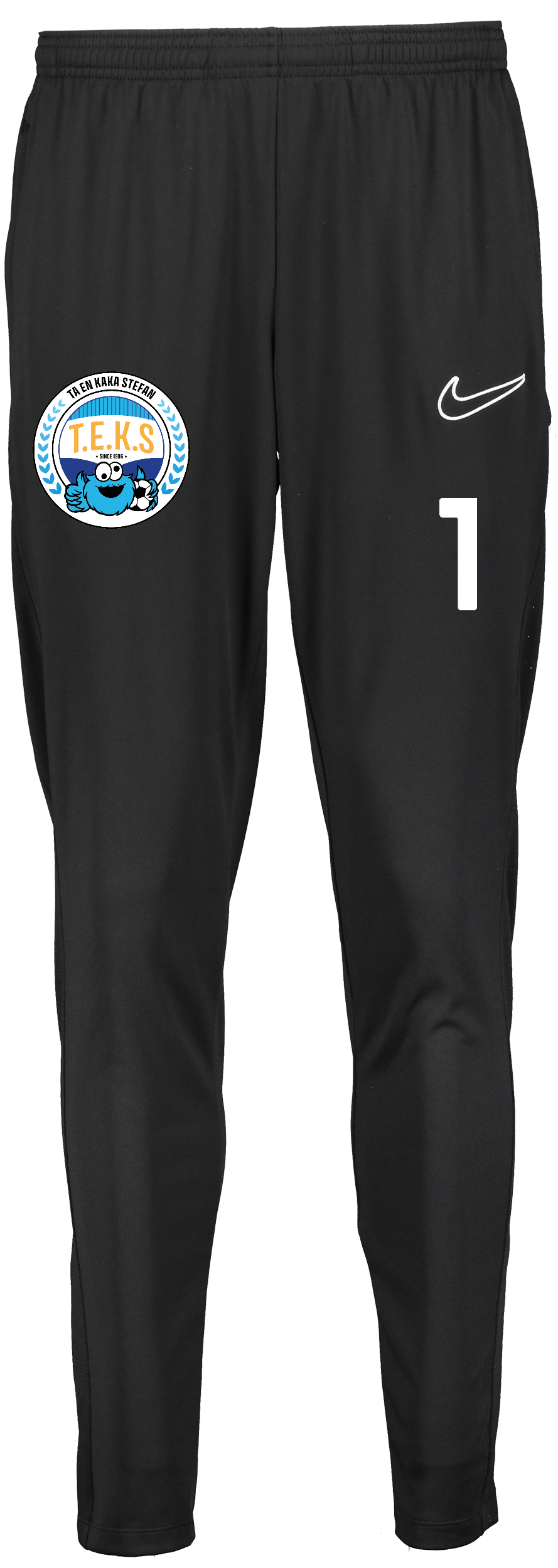 
NIKE, 
Acd25 Pnt, 
Detail 1
