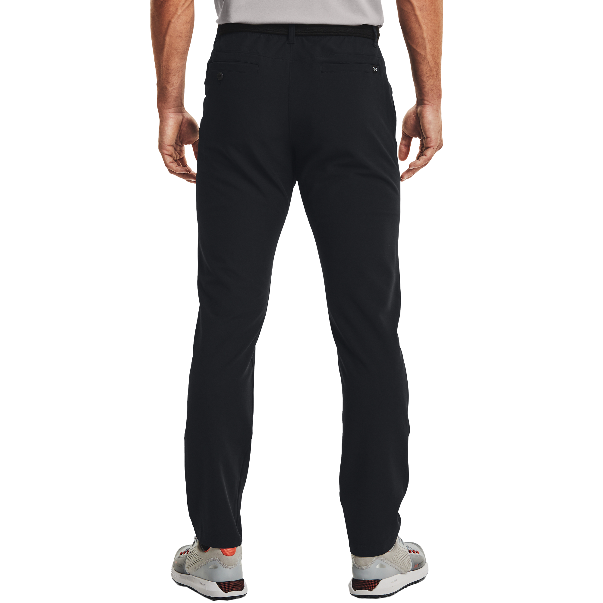 UNDER ARMOUR, M Drive Tapered Pant