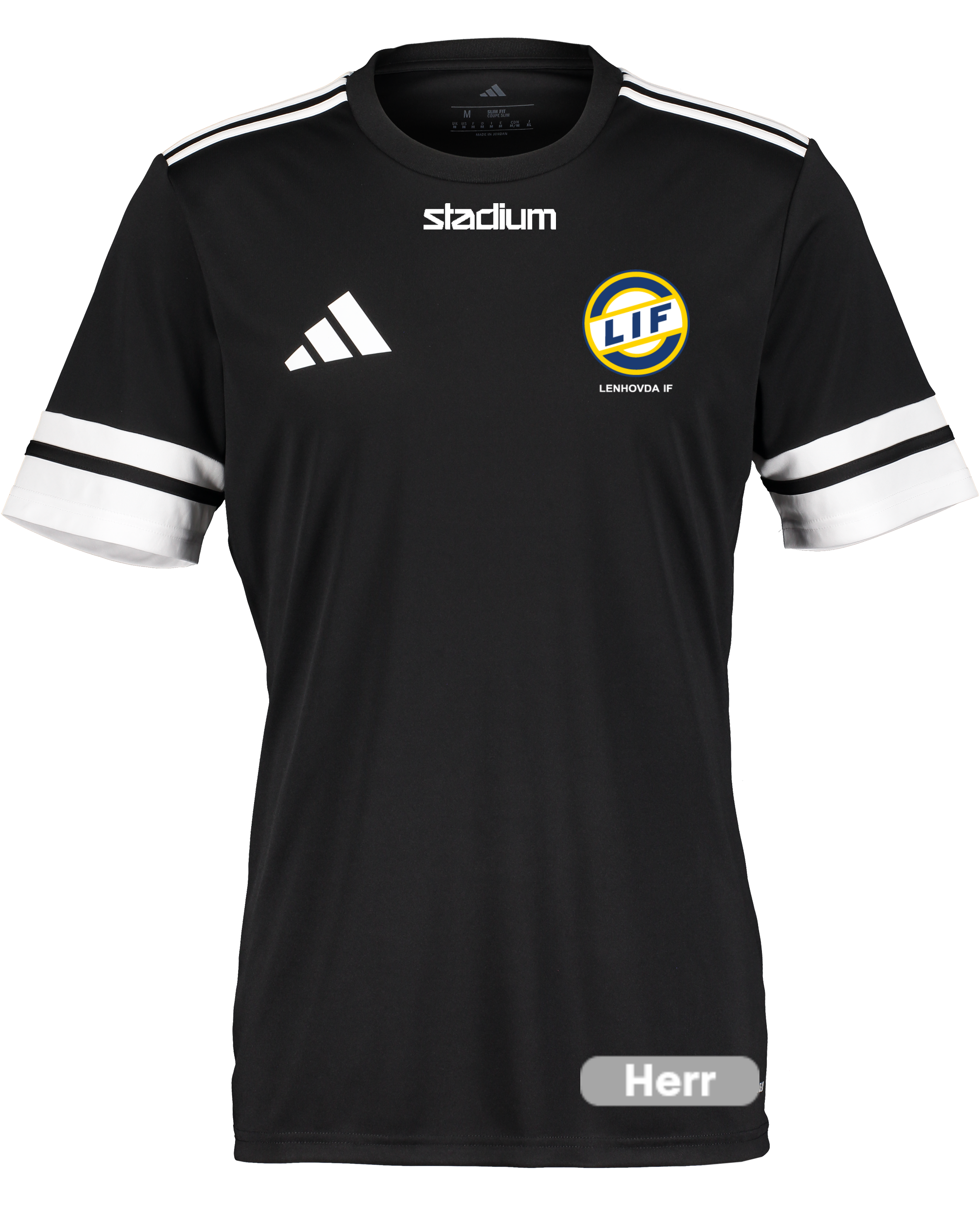 
ADIDAS, 
Squad25 Jsy, 
Detail 1
