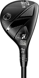 OPTM HYBRID RH - REGULAR FLEX Standard Small1x1