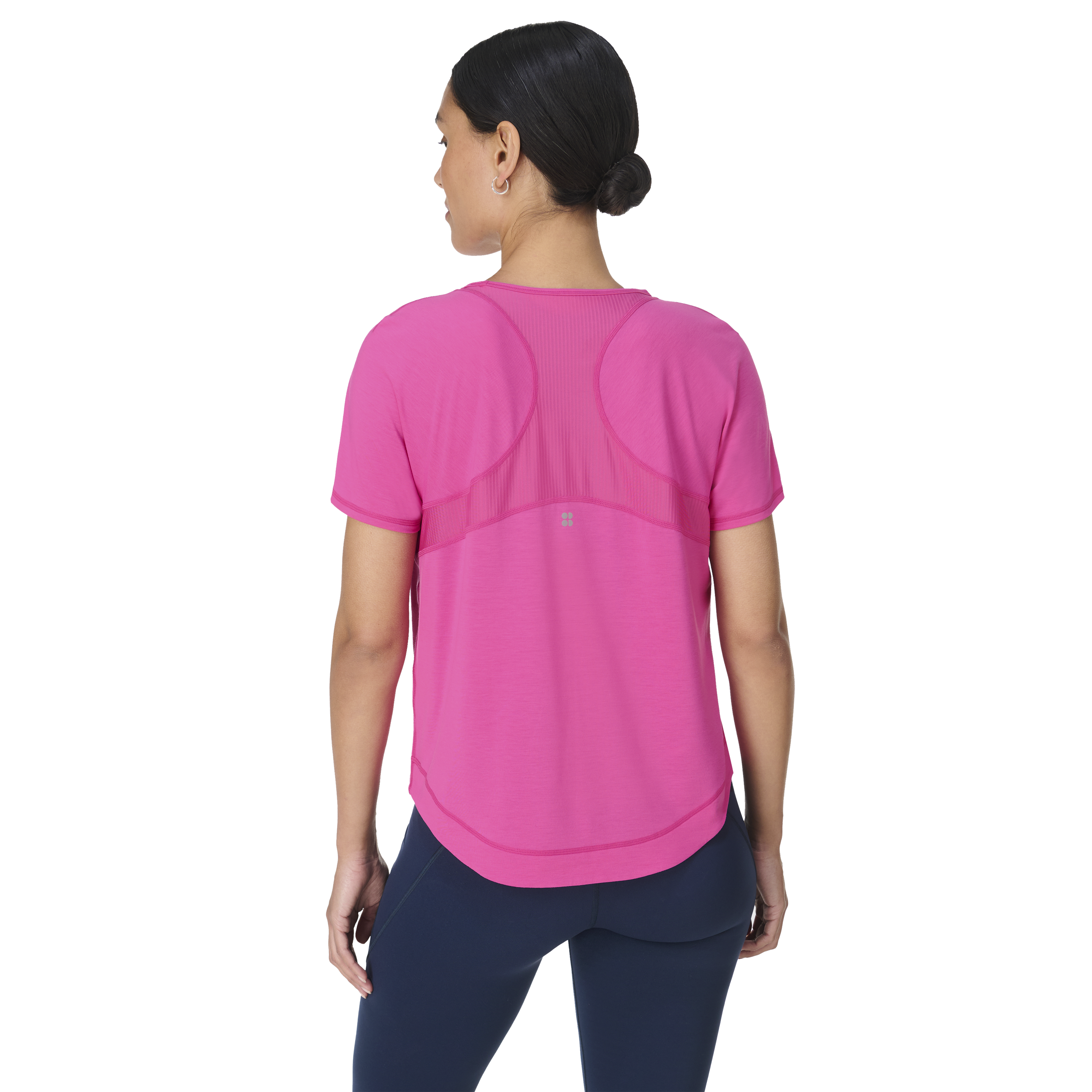 SWEATY BETTY, Breathe Easy T-Shirt