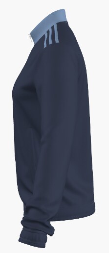 ADIDAS, Cu Ent22 Tk Jkt W