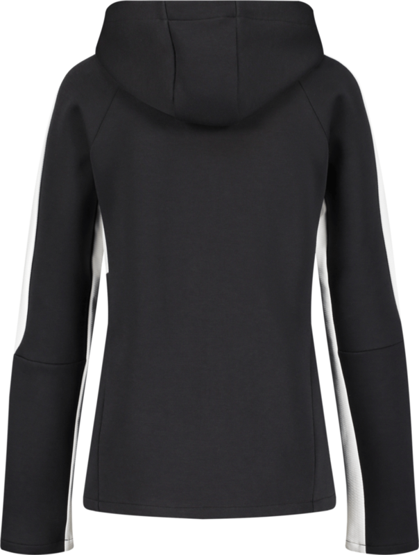 PUMA, T EVOSTRIPE HOOD JKT W