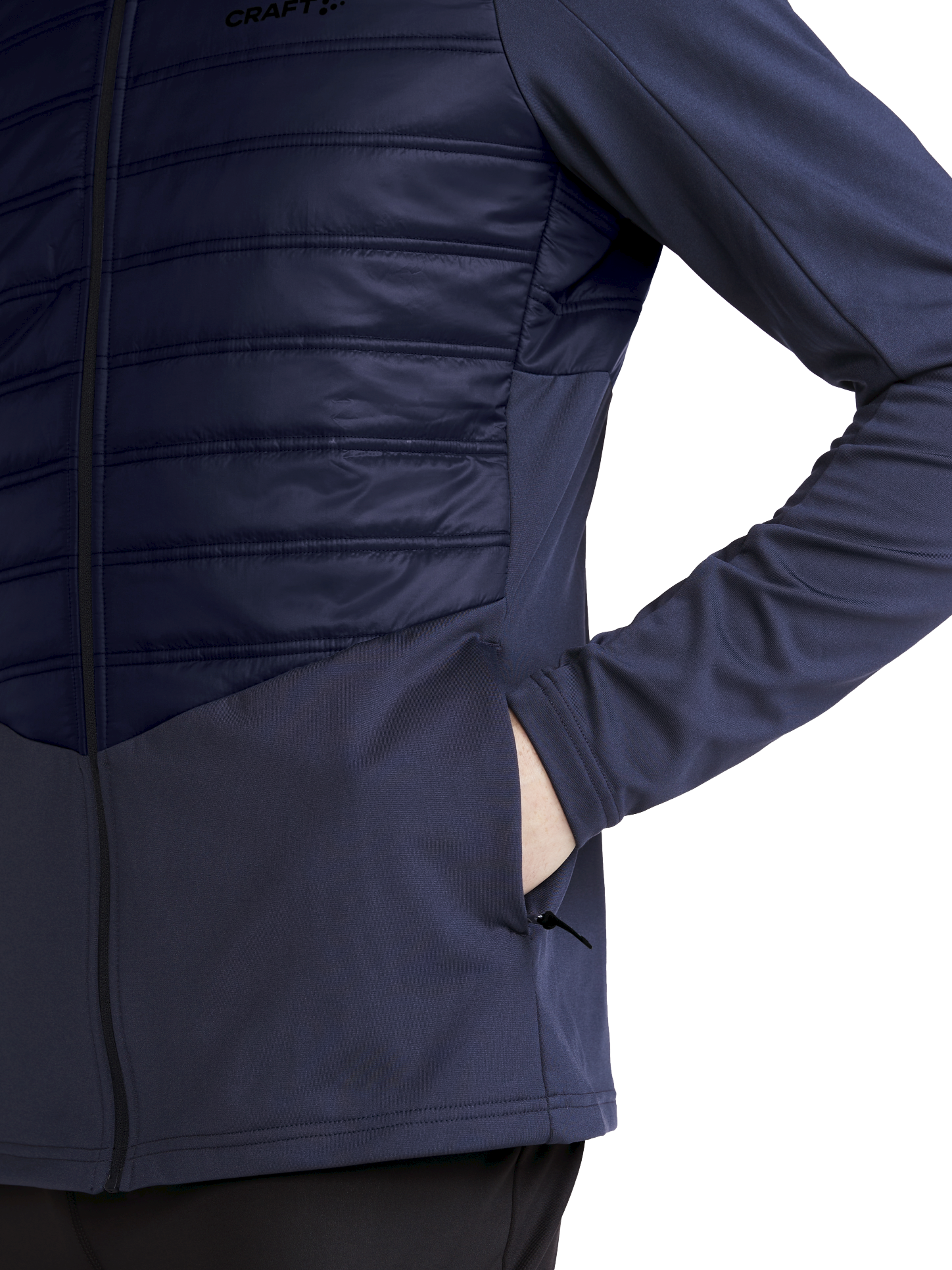 CRAFT, M Ess Warm Jkt