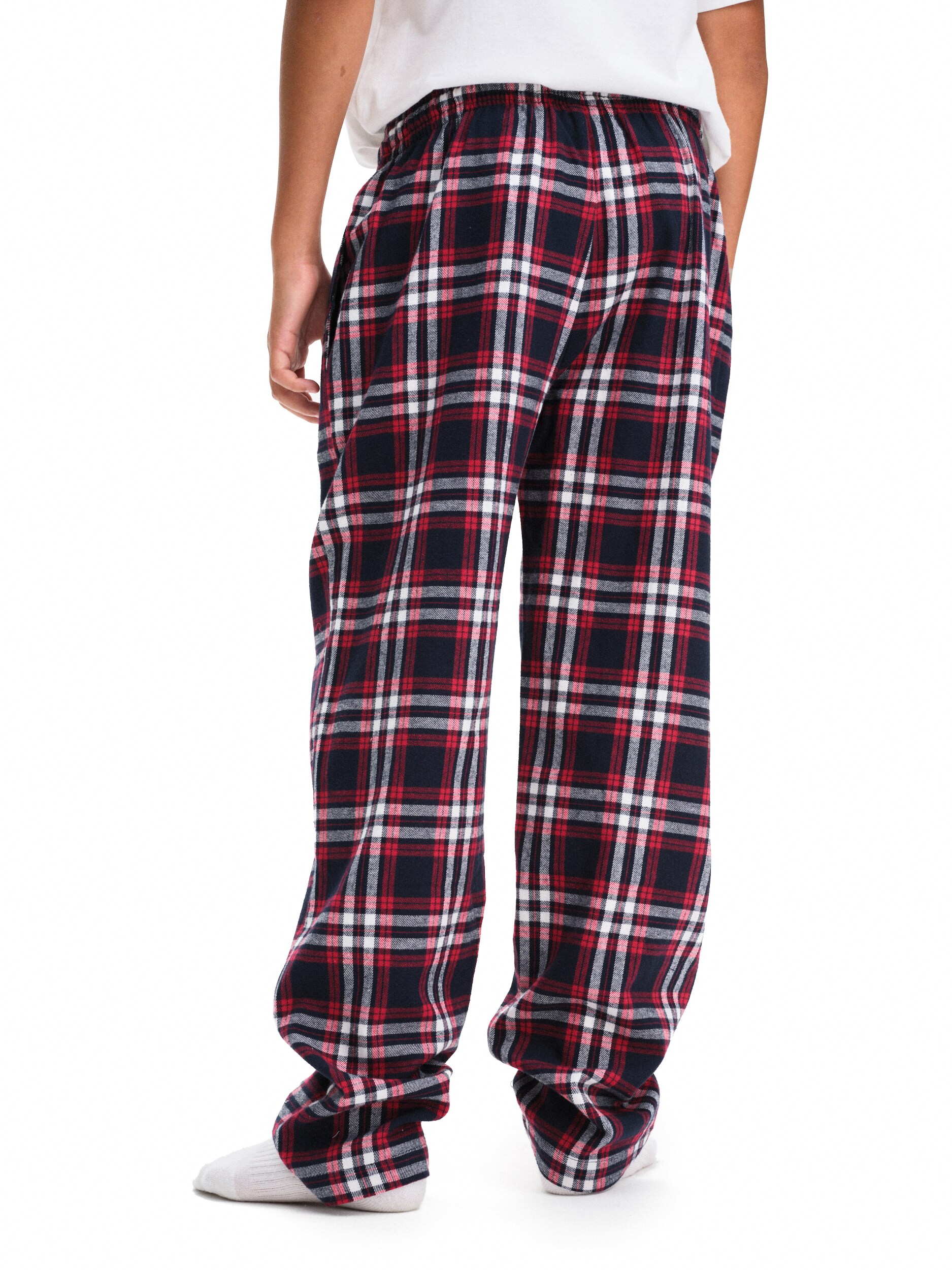 ST VINCENT POLO CLUB, HARRY PYJAMA PANTS JR