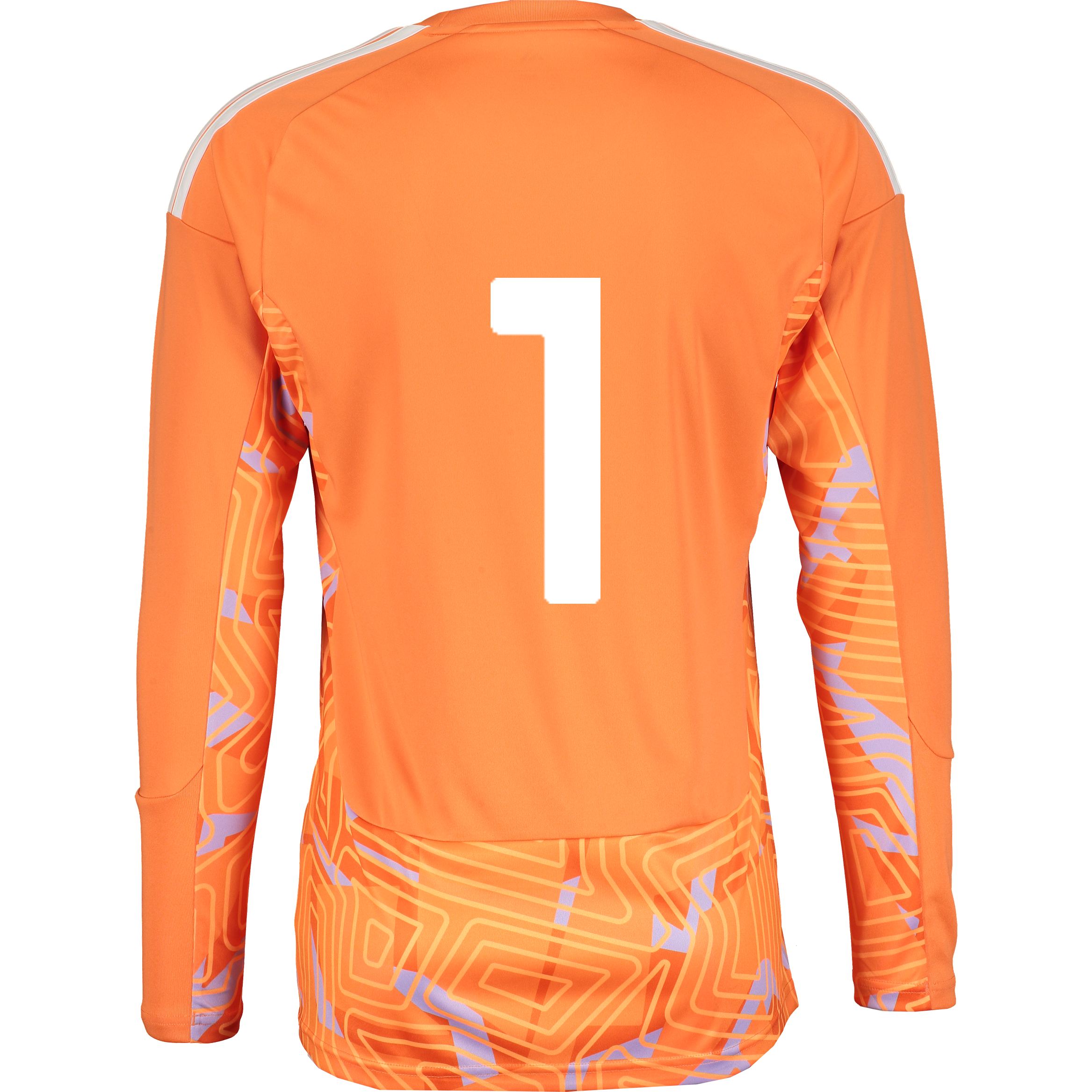 ADIDAS, T26 C GK JSY LS