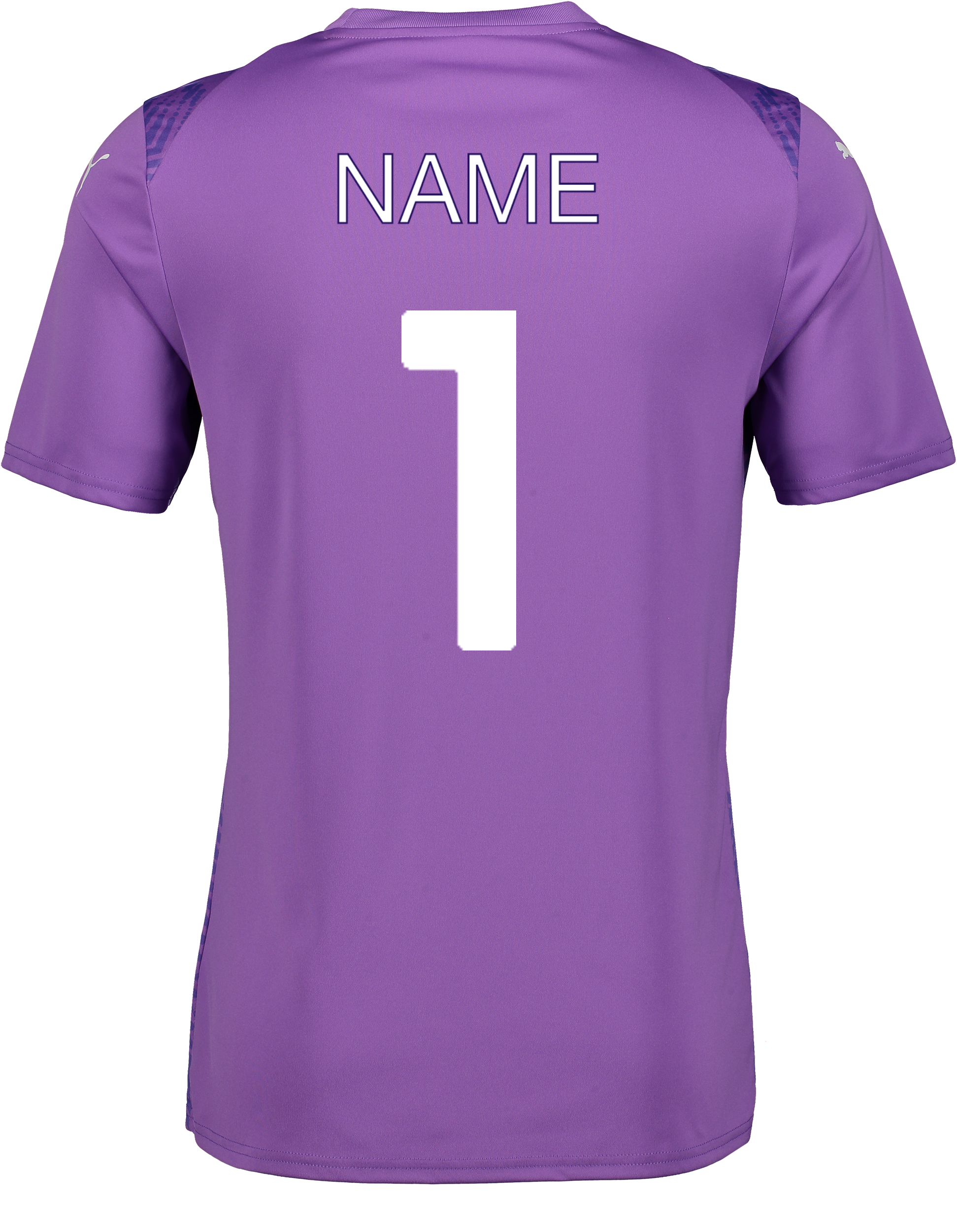 PUMA, T Ultimate Jsy