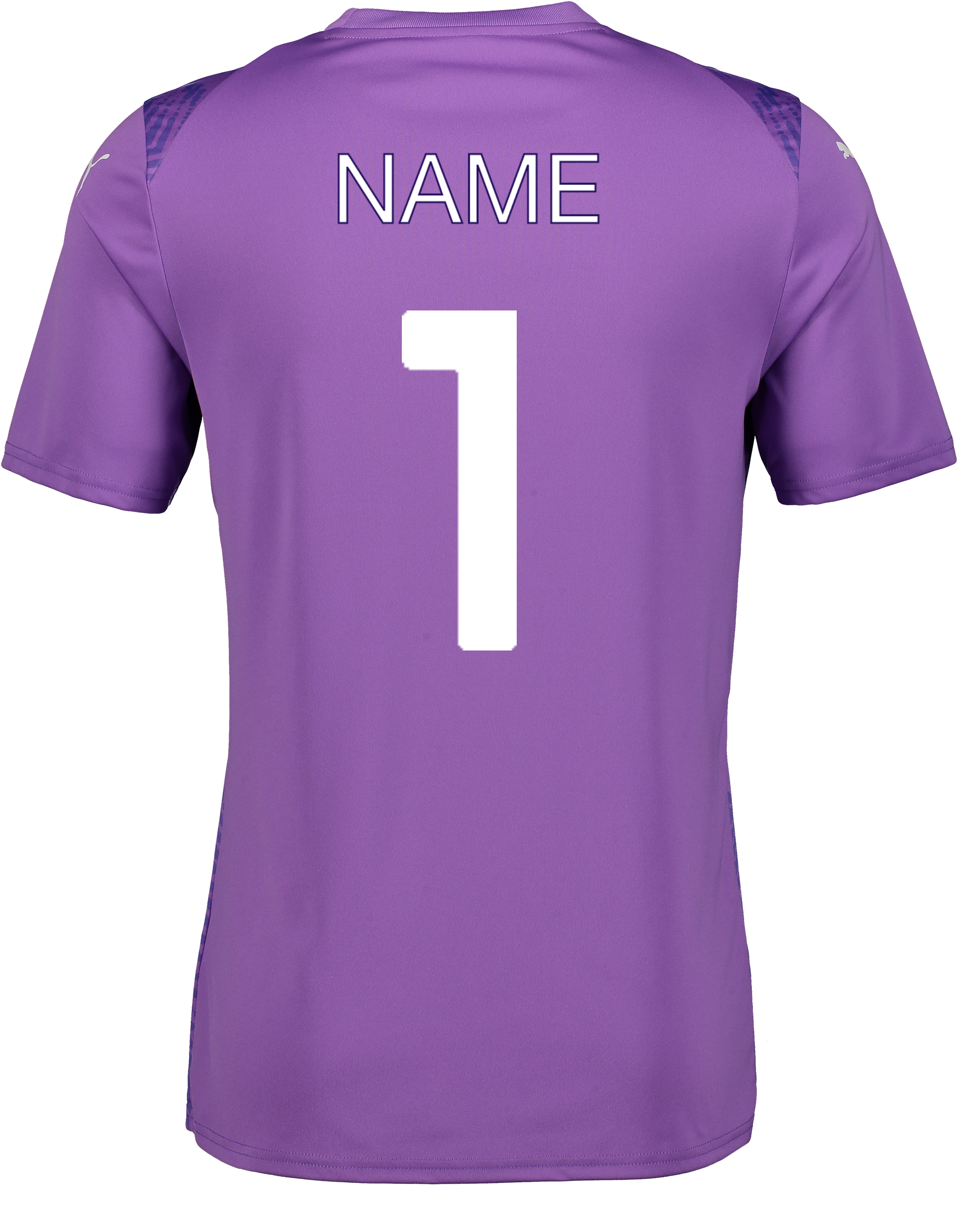 PUMA, T Ultimate Jsy