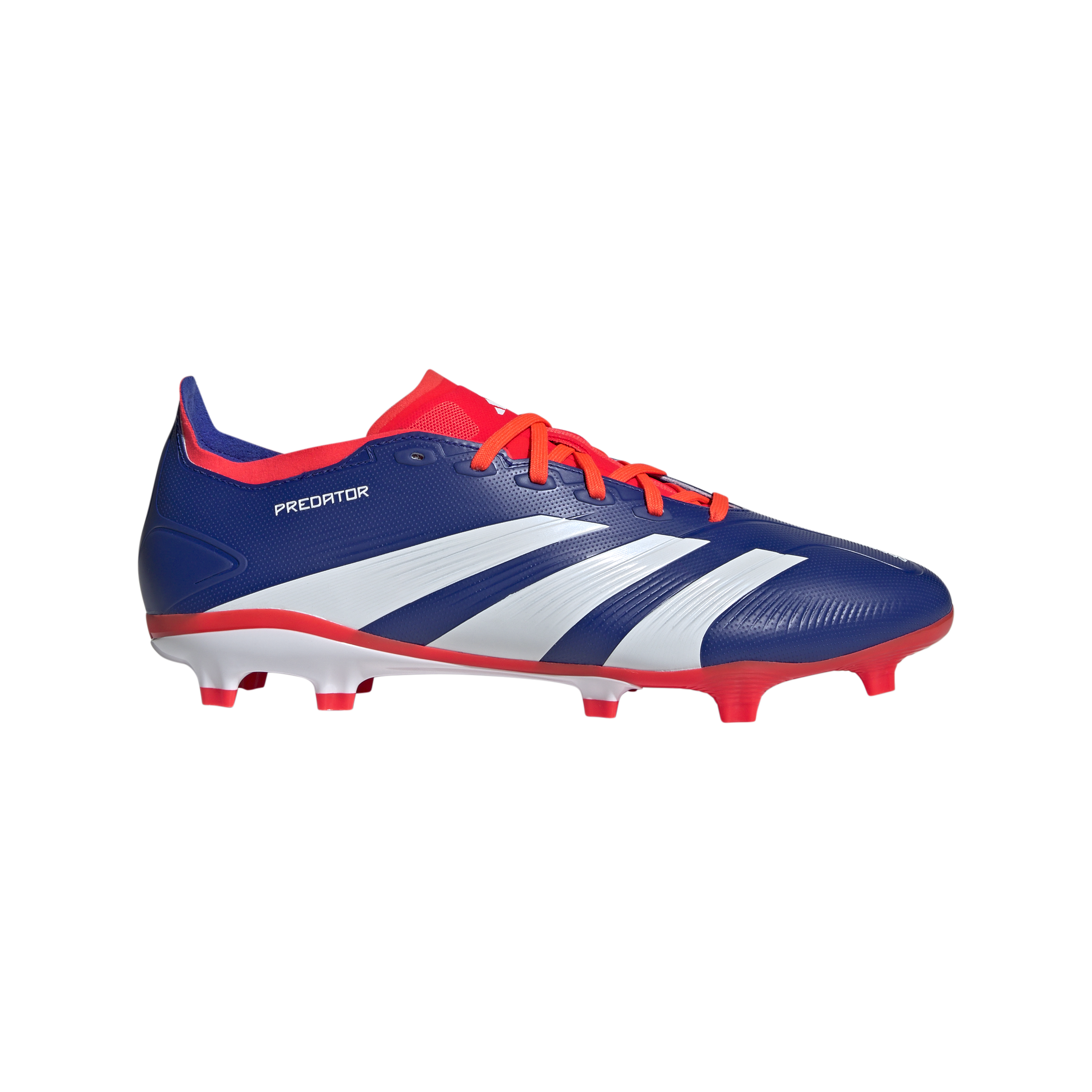 
ADIDAS, 
Predator League Fg, 
Detail 1
