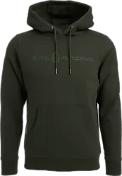 M HOOD - FOREST GREEN Standard Small1x1