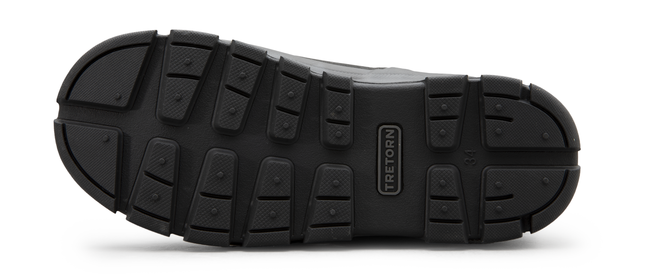 TRETORN, J Mimas Hybrid