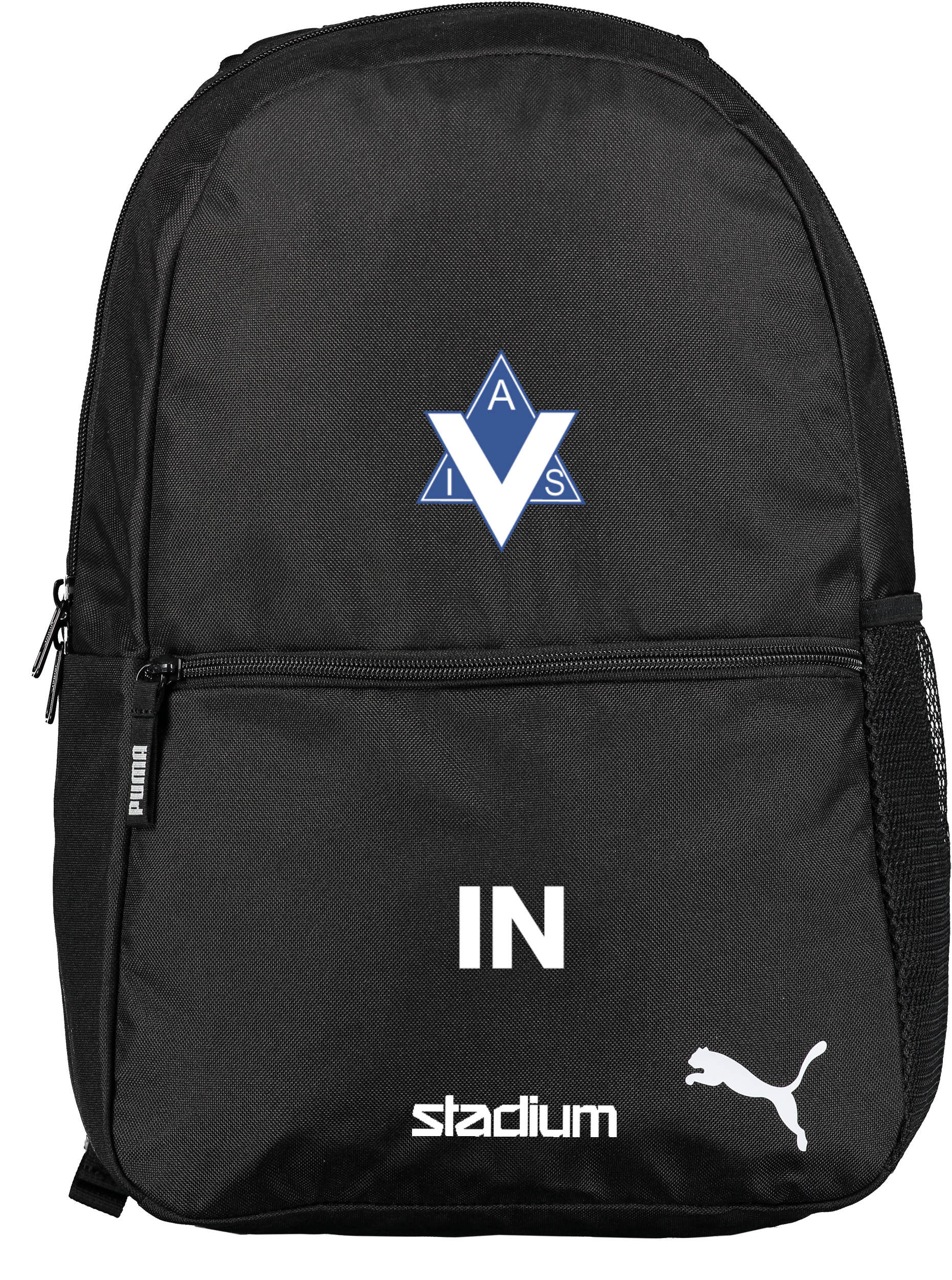 
PUMA, 
Teamgoal Backpack, 
Detail 1
