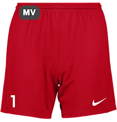 298938106101 NIKE Park III Short W 298938106101 NIKE Park III Short W Standard Small1x1