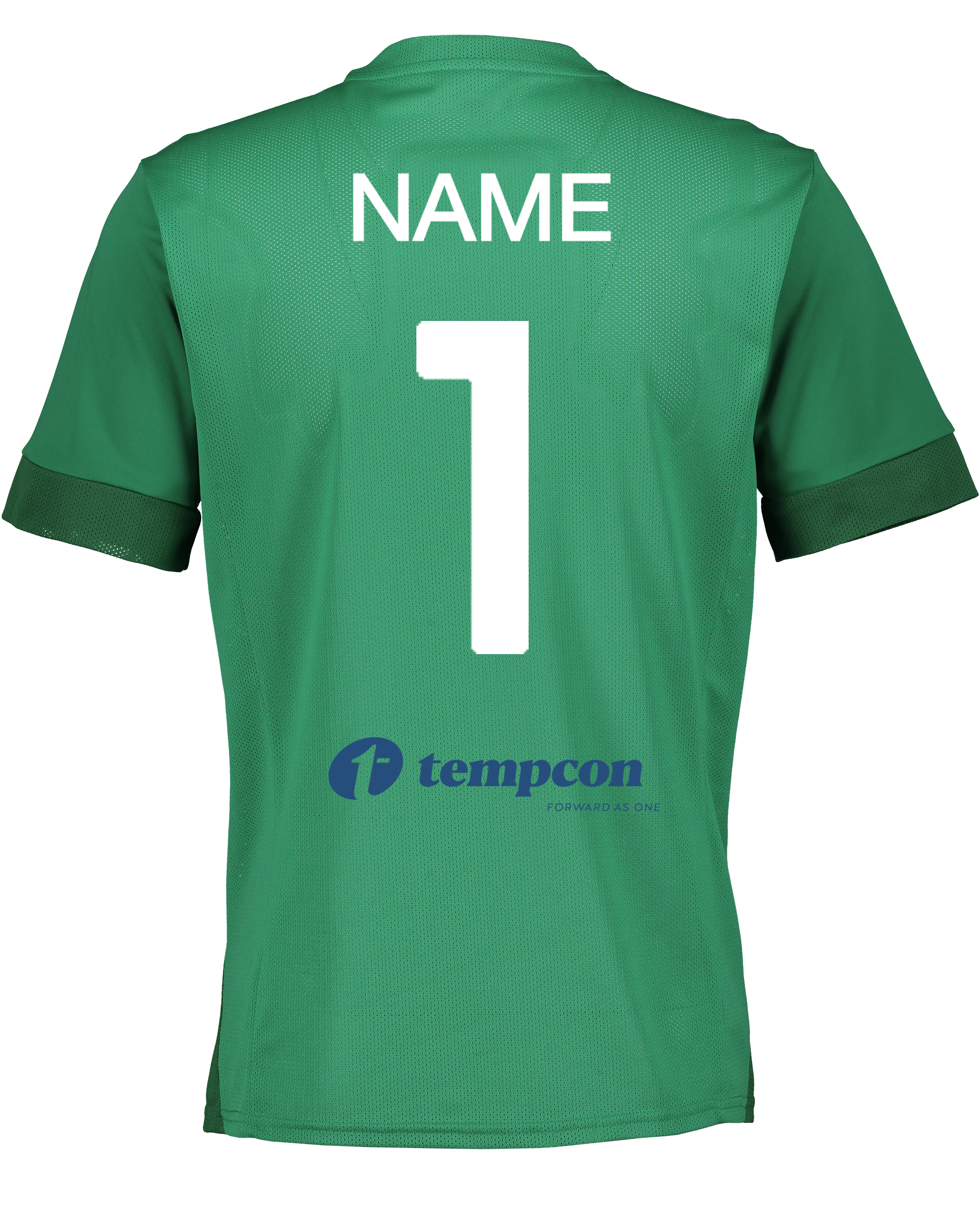 PUMA, T Goal Matchday Jsy