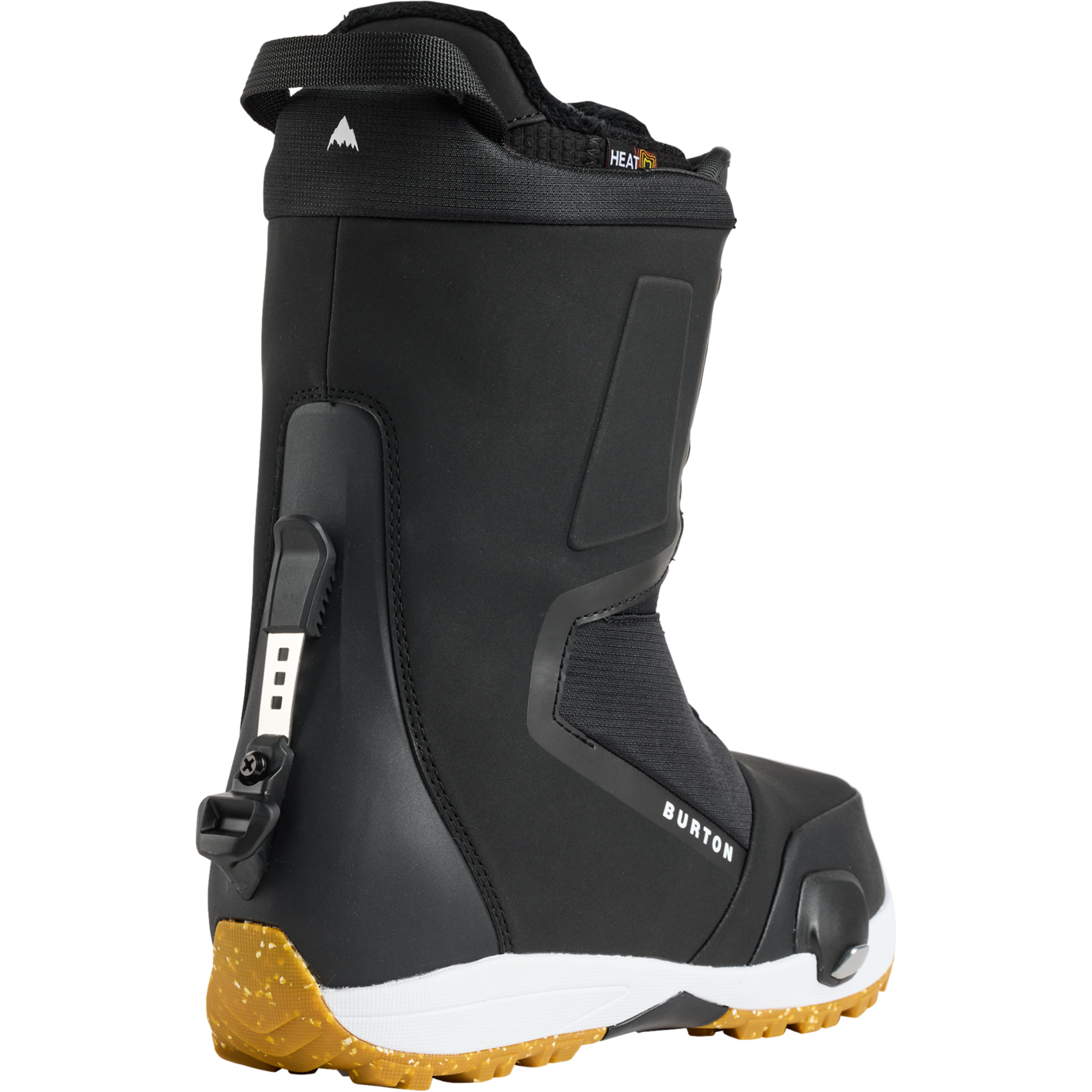 BURTON, M Highshot Step On