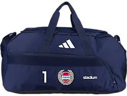 377159102101 ADIDAS Tiro League Duffle M 377159102101 ADIDAS Tiro League Duffle M Standard Small1x1