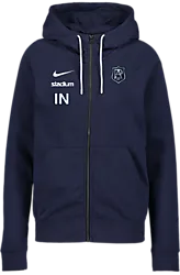 318208103101 NIKE Park 20 Fleece Hood FZ 318208103101 NIKE Park 20 Fleece Hood FZ Standard Small1x1