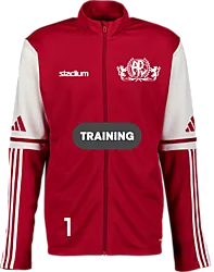 400101103101 ADIDAS Squad25 Tr Jkt 400101103101 ADIDAS Squad25 Tr Jkt Standard Small1x1