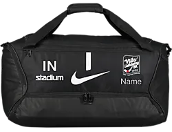 317954101101 NIKE Academy Team Duff M 317954101101 NIKE Academy Team Duff M Standard Small1x1