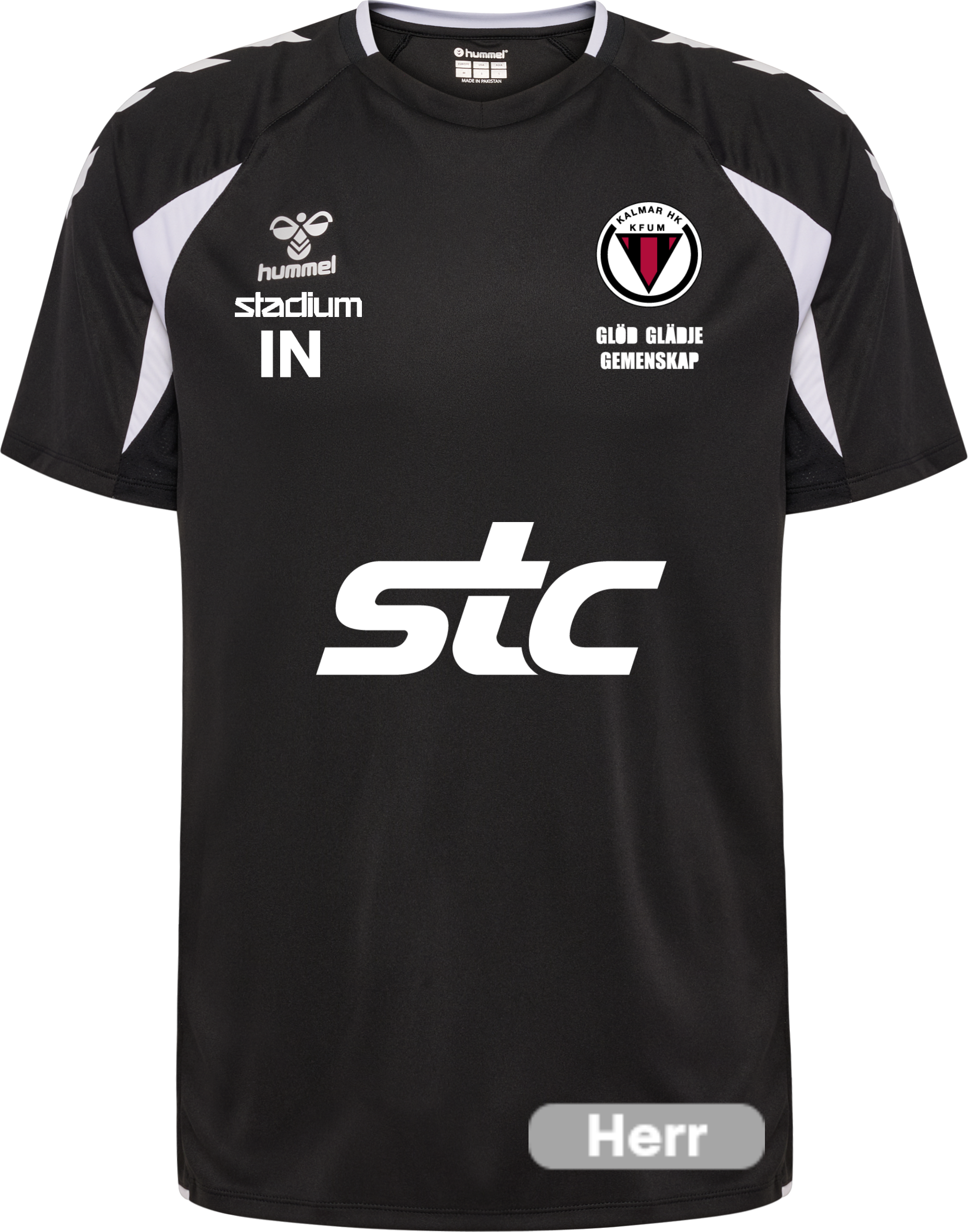 
HUMMEL, 
HMLCORE 2.0 JERSEY S/S, 
Detail 1
