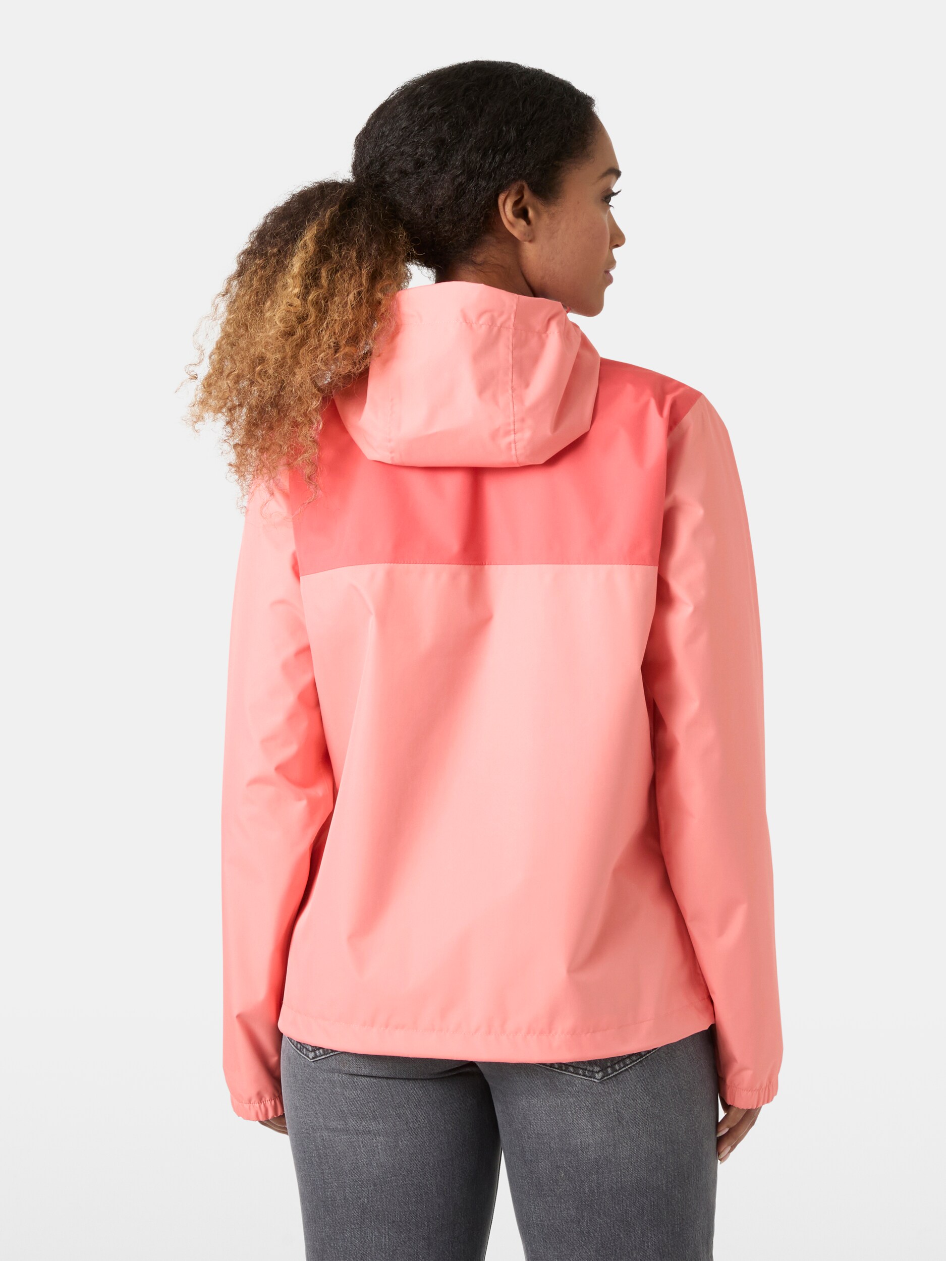 HELLY HANSEN, VANCOUVER RAIN JACKET WOMEN