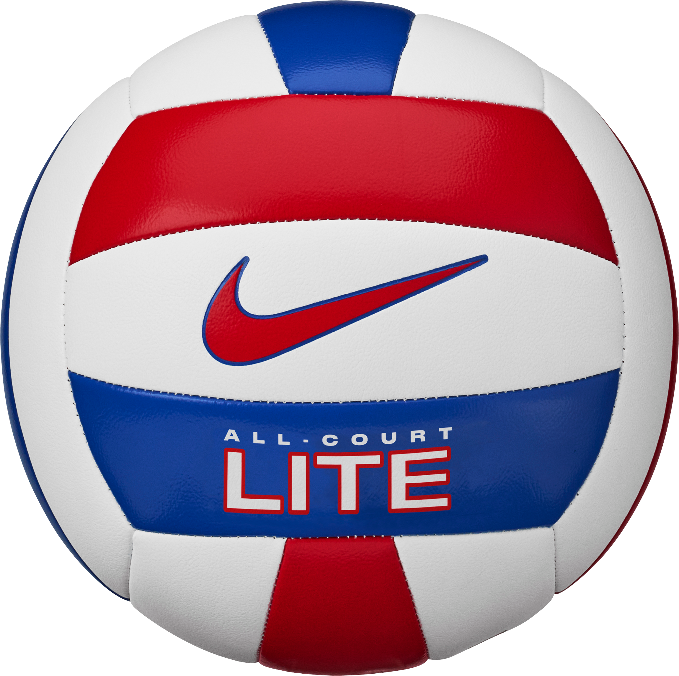 
NIKE, 
NIKE ALL COURT LITE VOLLEYBALL DEFLATED, 
Detail 1
