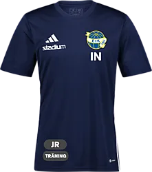382407104101 ADIDAS Tabela 23 Jsy Jr 382407104101 ADIDAS Tabela 23 Jsy Jr Standard Small1x1