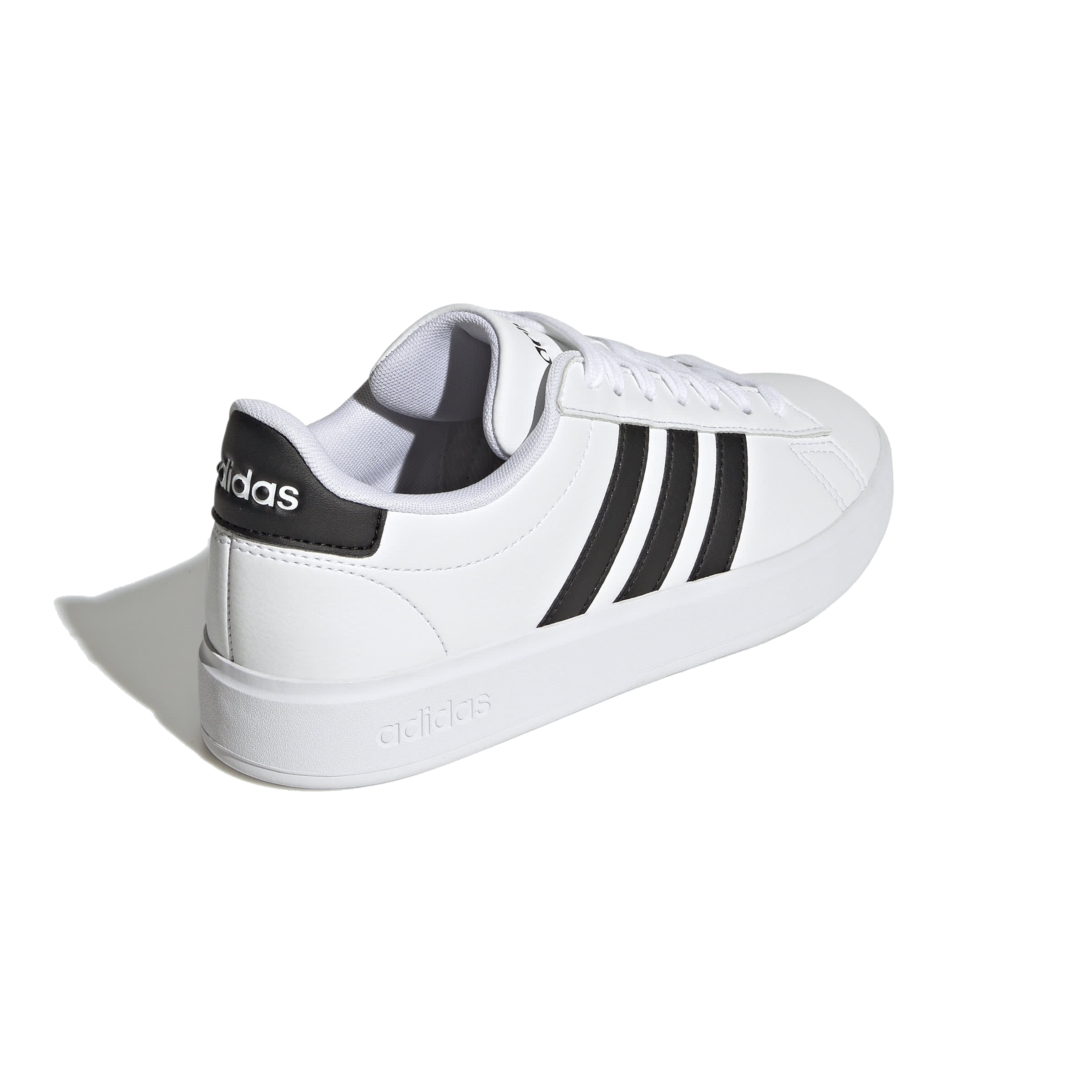 ADIDAS, Grand Court Cloudfoam Lifestyle Court Comfort Shoes