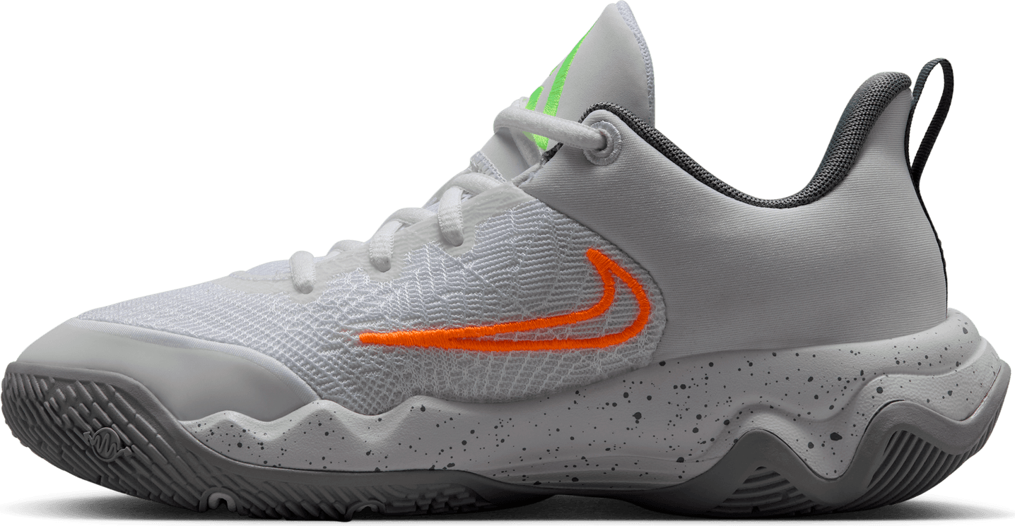 NIKE, GIANNIS IMMORTALITY 4 GS