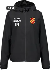 394070104101 CRAFT Squad Go Wind Jacket W 394070104101 CRAFT Squad Go Wind Jacket W Standard Small1x1