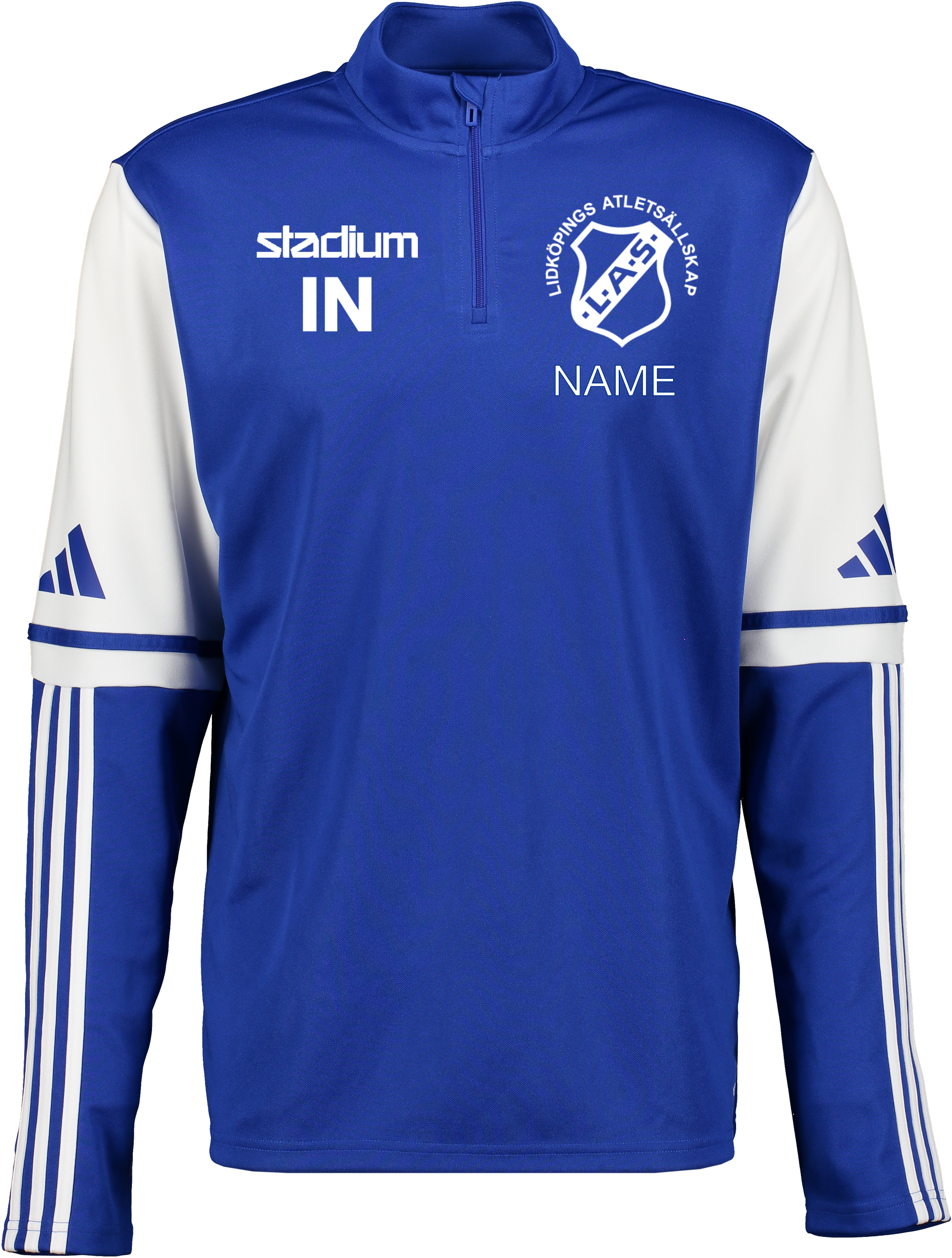 
ADIDAS, 
Squad25 Tr Top, 
Detail 1
