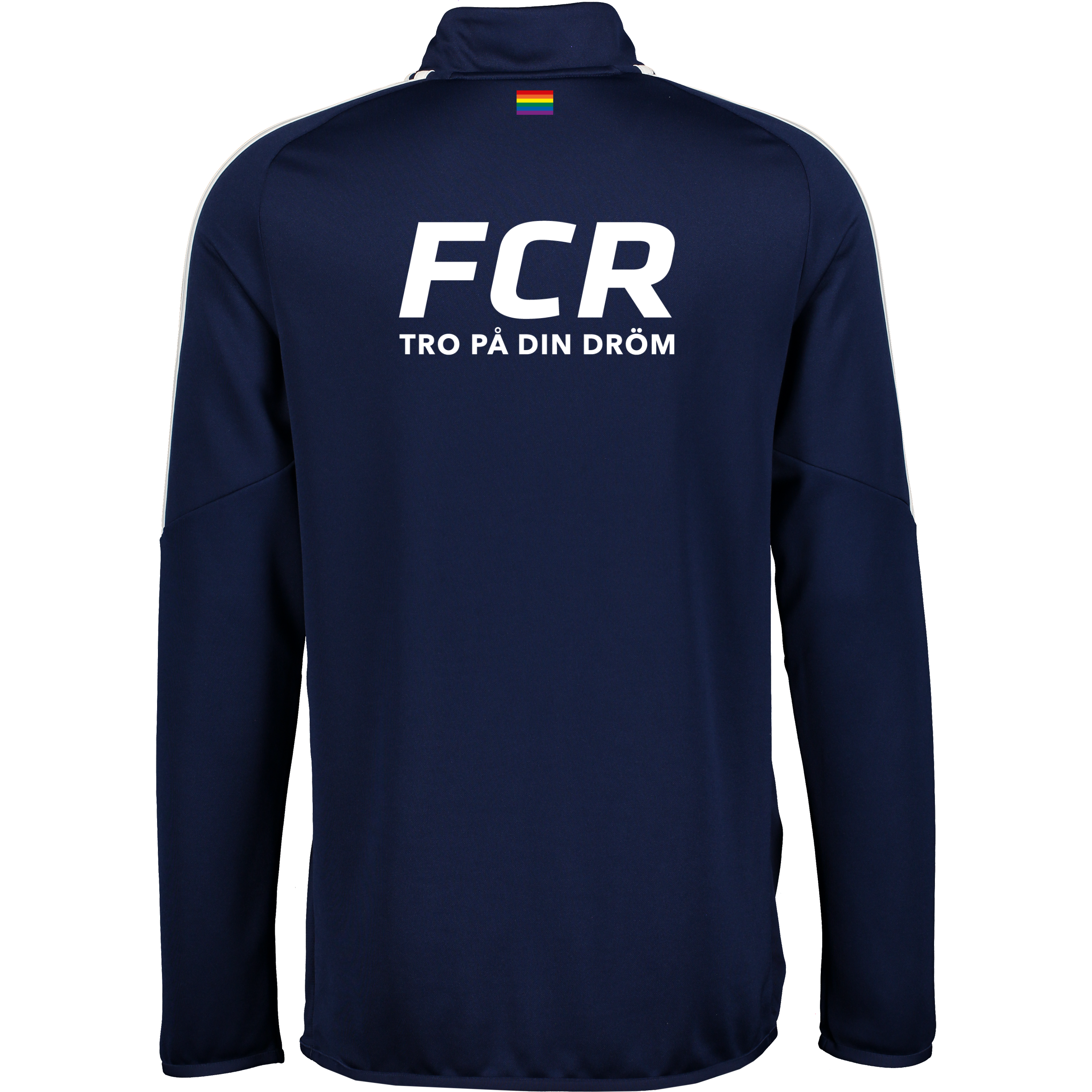 ADIDAS, TIRO26 L TR TOP JR