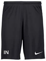 298936101102 NIKE Park III Short 298936101102 NIKE Park III Short Standard Small1x1