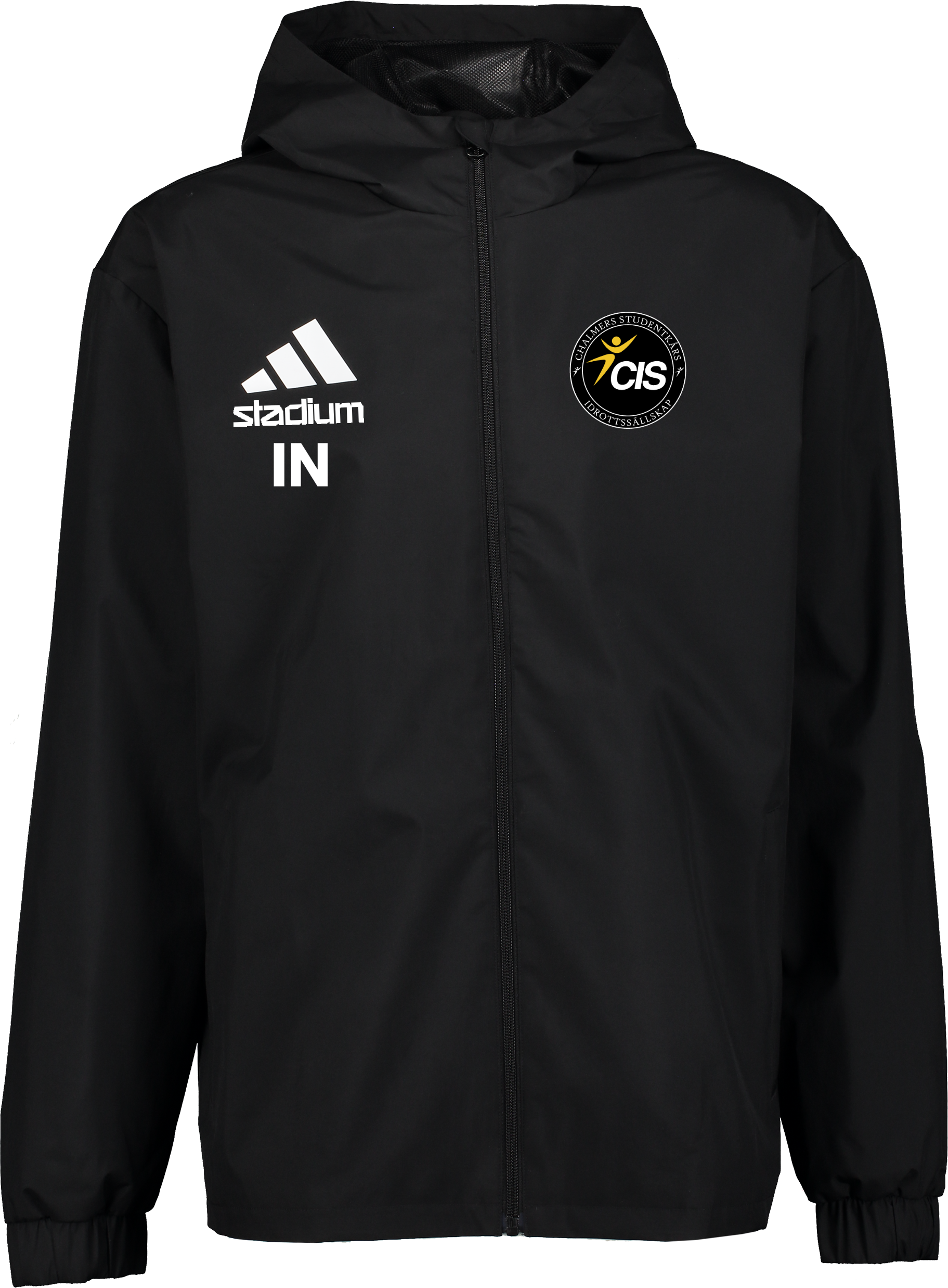 
ADIDAS, 
ENT26 AW JKT, 
Detail 1
