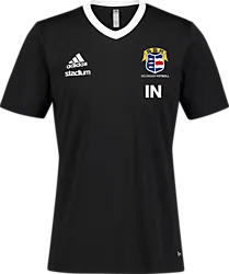 358914106101 ADIDAS Ent22 Jsy Tee 358914106101 ADIDAS Ent22 Jsy Tee Standard Small1x1