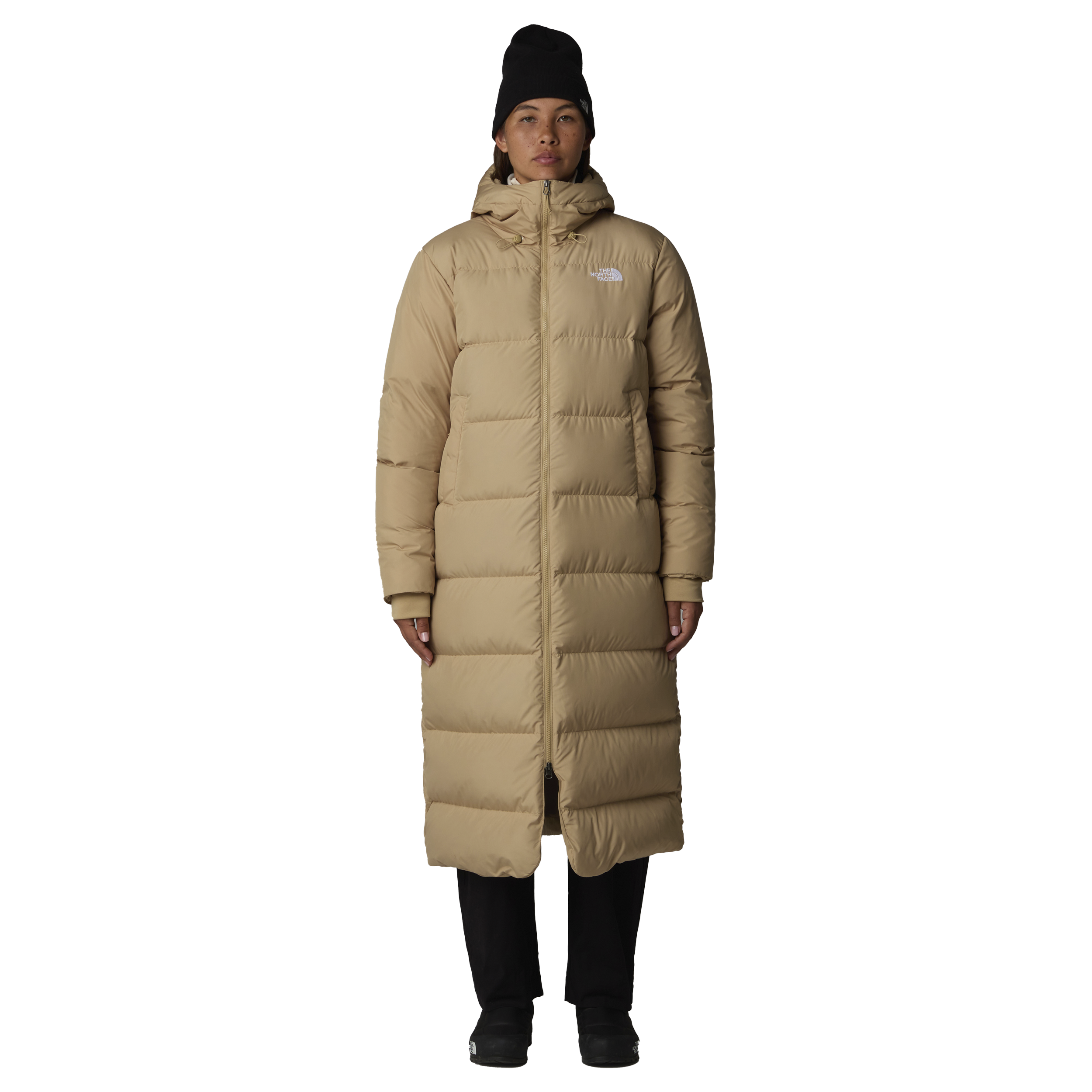 THE NORTH FACE, W Triple C Parka