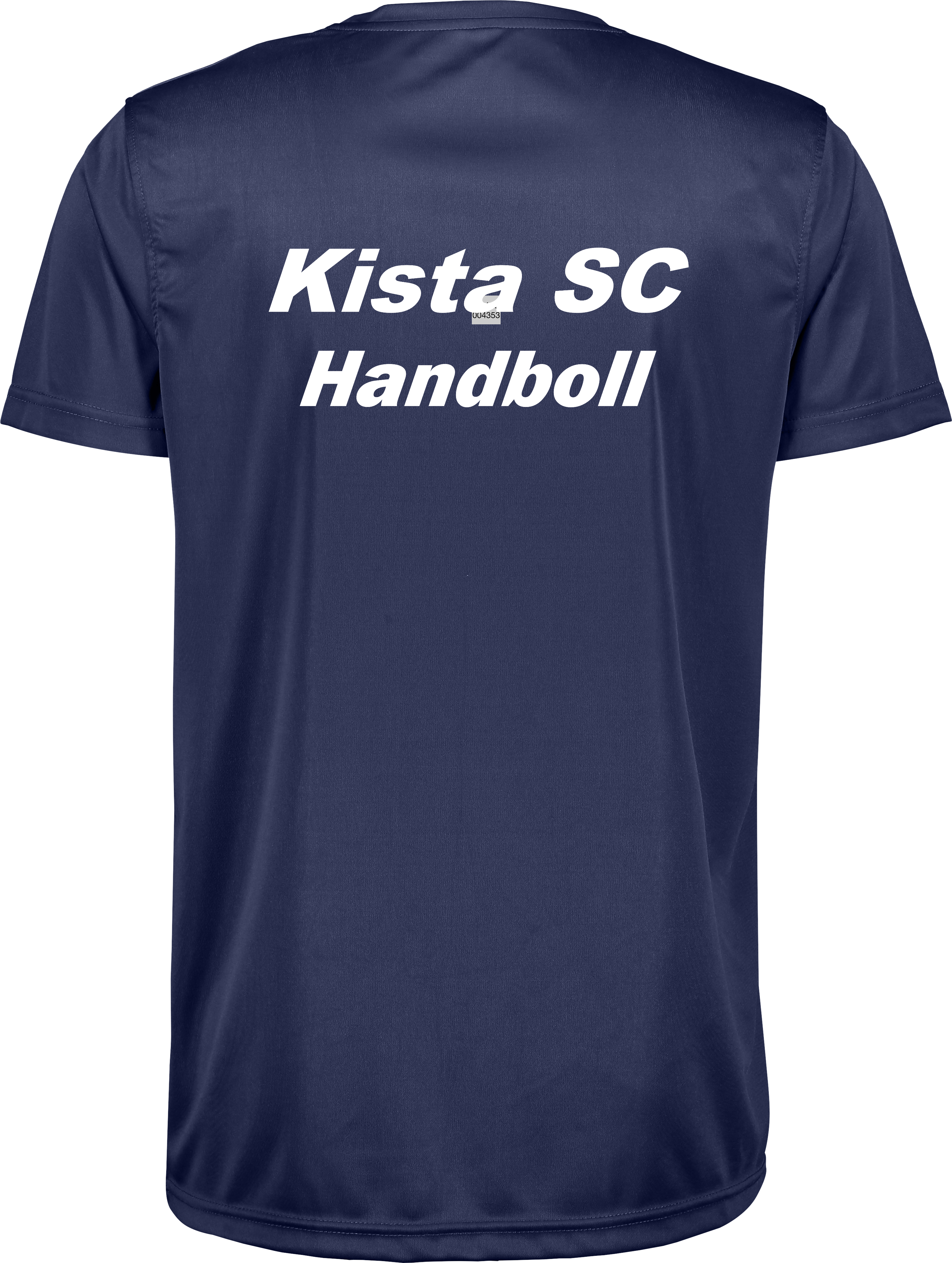 CLIQUE, Active Tee Men