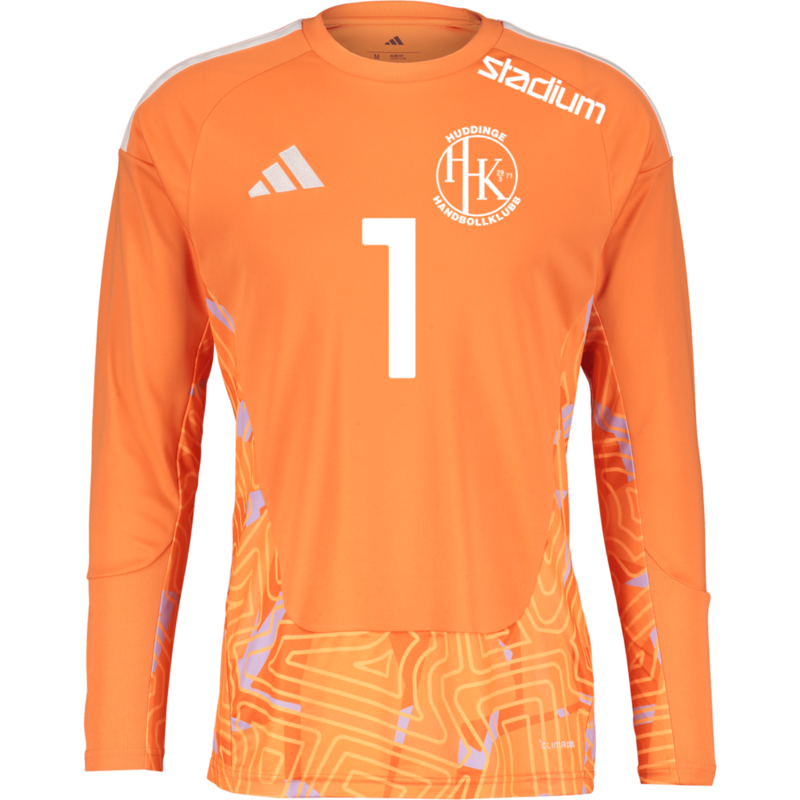 
ADIDAS, 
T26 C GK JSY LS, 
Detail 1
