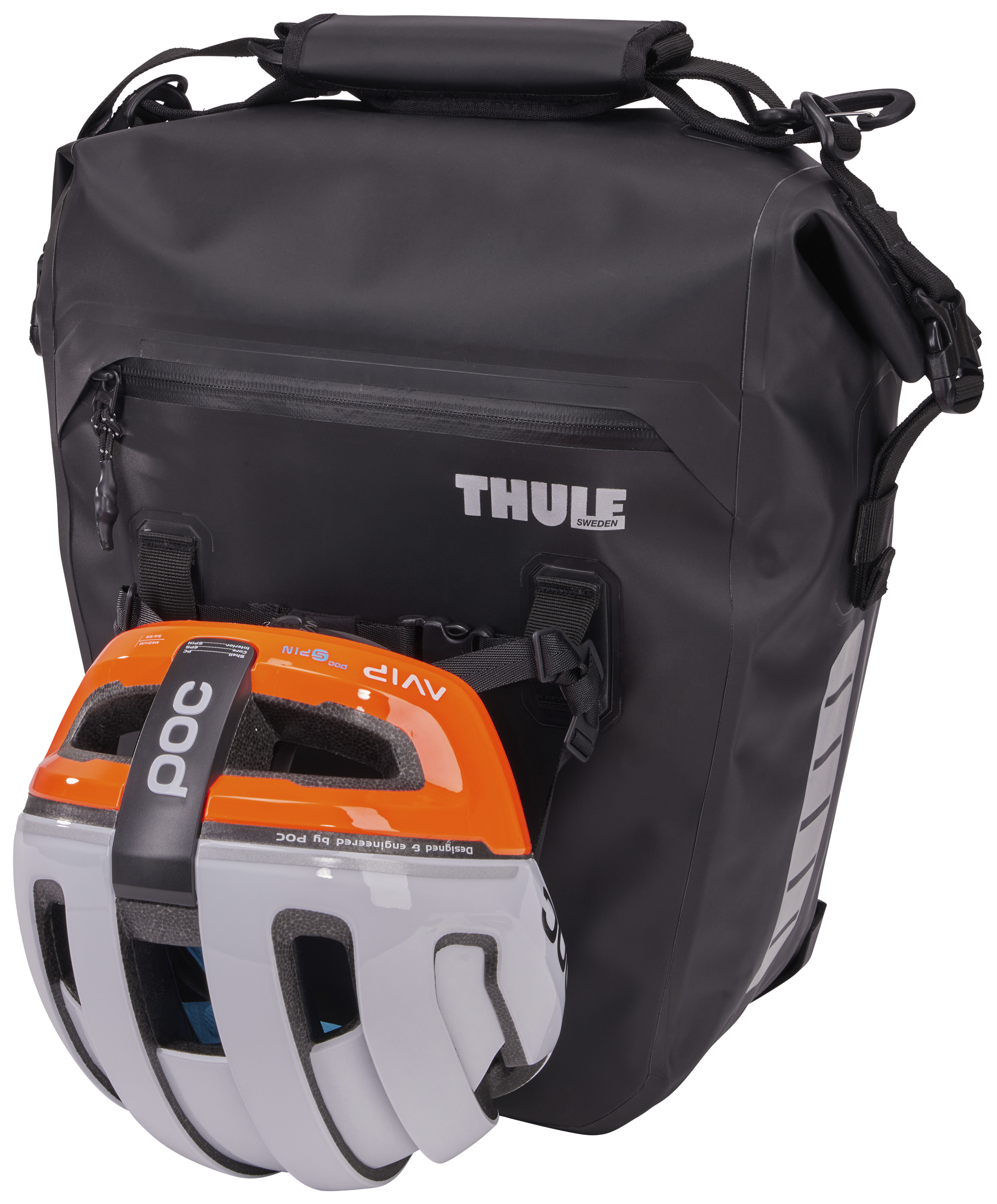 THULE, Shield Pannier 22L