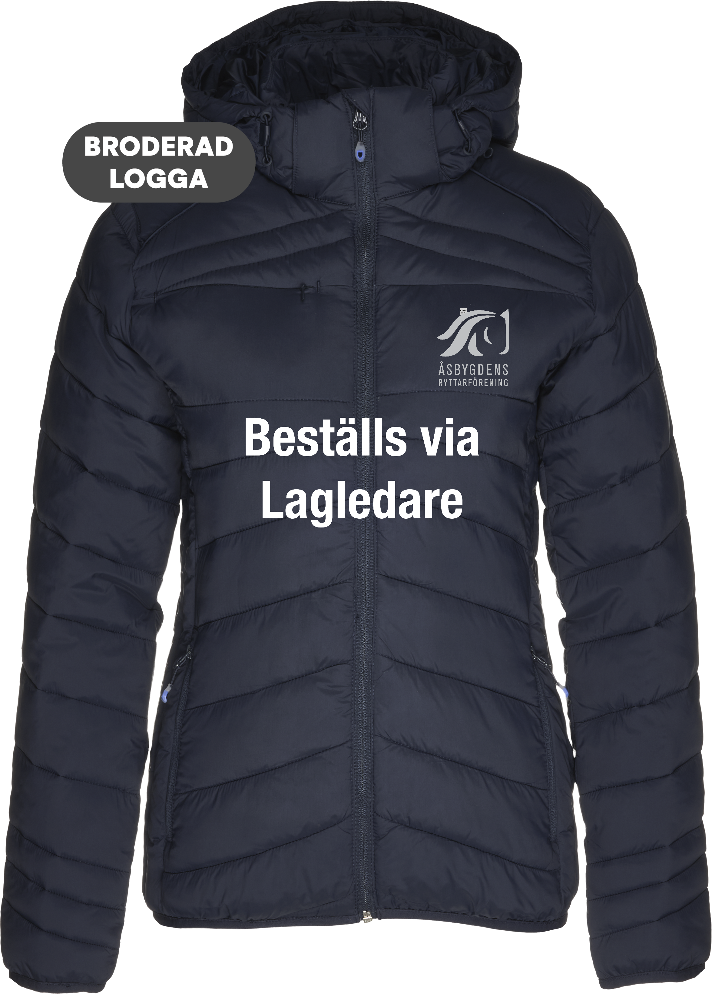 
CLIQUE, 
Idaho Jkt W, 
Detail 1
