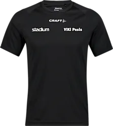 398763106101 CRAFT Rush 2.0 Ss Tee M 398763106101 CRAFT Rush 2.0 Ss Tee M Standard Small1x1