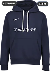 318286103101 NIKE Park 20 Flc Hood W 318286103101 NIKE Park 20 Flc Hood W Standard Small1x1