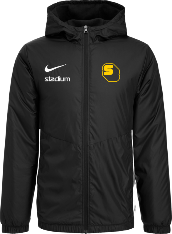 
NIKE, 
PARK26 FALL JKT, 
Detail 1
