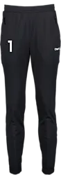 394172102101 CRAFT Evolve 2.0 Pants Jr 394172102101 CRAFT Evolve 2.0 Pants Jr Standard Small1x1