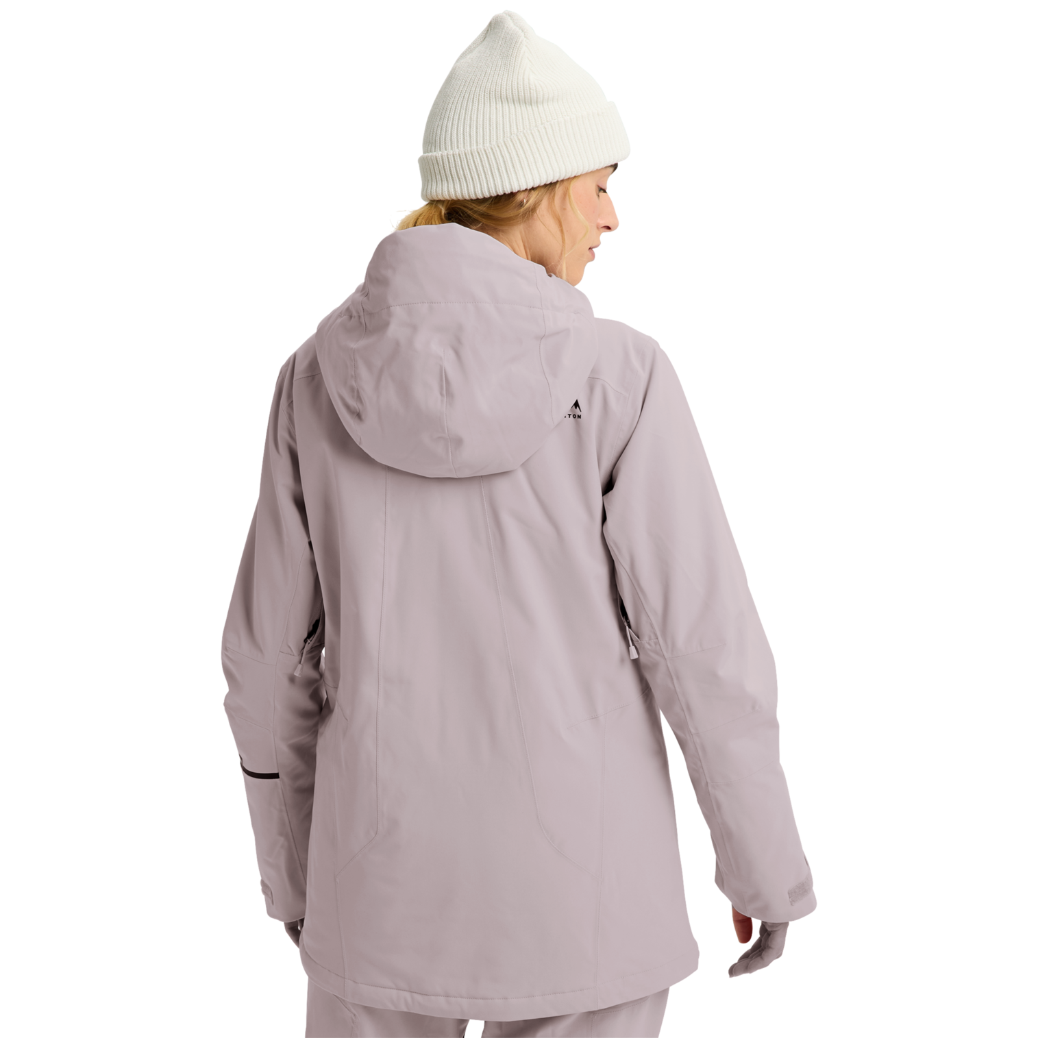 BURTON, W RESERVE INSULATED JACKET